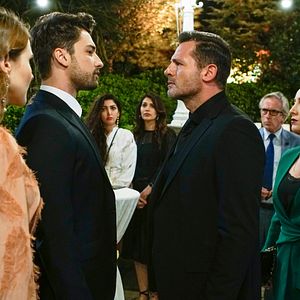 Fotoğraf Elimi Bırakma