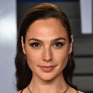 Fotoğraf Gal Gadot