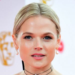 Fotoğraf Gabriella Wilde