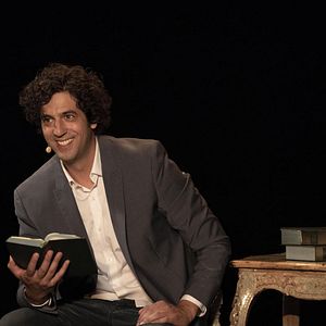 Fotoğraf Max Boublil