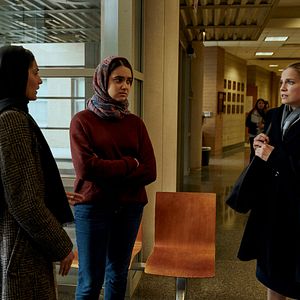 Fotoğraf Anna Chlumsky