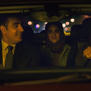 Fotoğraf Geraldine Viswanathan