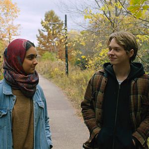 Fotoğraf Jack Kilmer