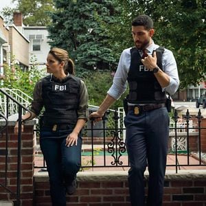 Fotoğraf Missy Peregrym