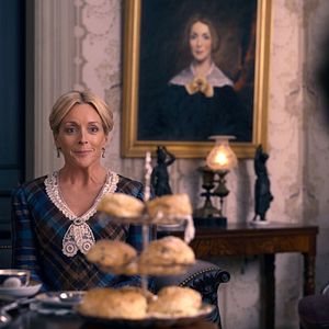 Fotoğraf Jane Krakowski