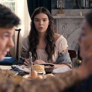 Fotoğraf Hailee Steinfeld