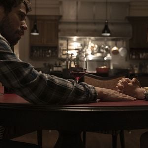 Fotoğraf Toby Kebbell