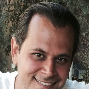 Fotoğraf Anthony Cipriano