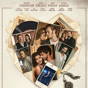 Fotoğraf Aşk Tesadüfleri Sever 2