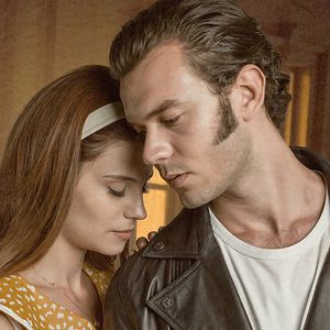 Fotoğraf Aşk Tesadüfleri Sever 2