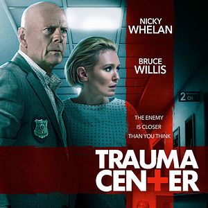 Fotoğraf Trauma Center