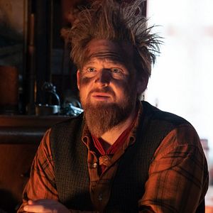 Fotoğraf Axel Stein