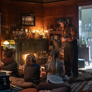 Fotoğraf Axel Stein