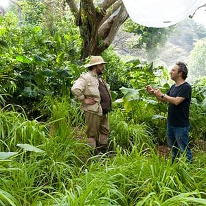 Fotoğraf Jumanji: Yeni Seviye