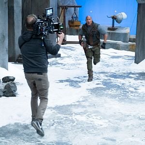 Fotoğraf Jumanji: Yeni Seviye