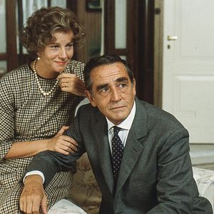 Fotoğraf Vittorio Gassman