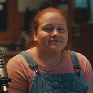 Fotoğraf Jeune Juliette