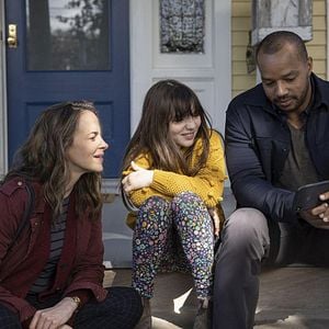 Fotoğraf Alexa Swinton