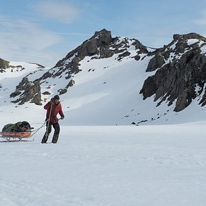 Fotoğraf Mads Mikkelsen