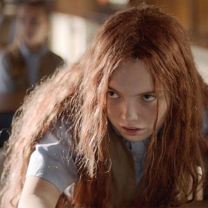 Fotoğraf Lauryn Canny