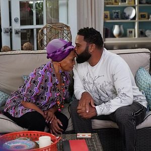 Fotoğraf Anthony Anderson