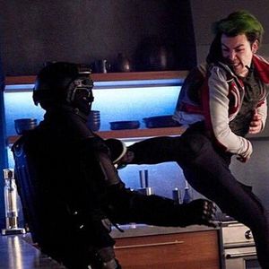 Fotoğraf Ryan Potter