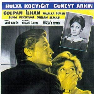 Fotoğraf Kıskanç Kadın