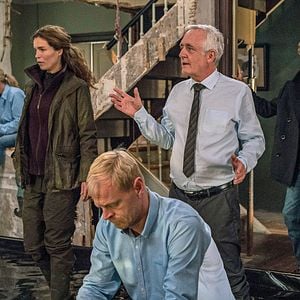 Fotoğraf Marie Bach Hansen