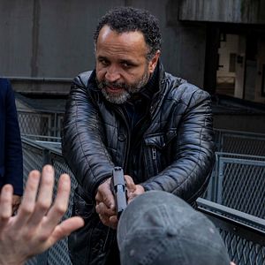 Fotoğraf Yannig Samot