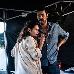 Fotoğraf Samir Guesmi