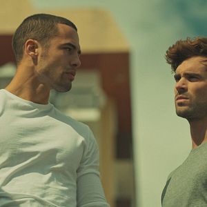 Fotoğraf José de la Torre