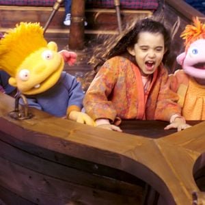 Fotoğraf Masallar Diyarı