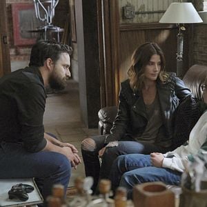 Fotoğraf Cobie Smulders