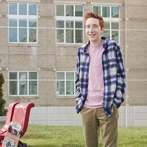 Fotoğraf High School Musical: The Musical - The Series