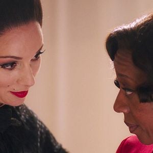 Fotoğraf Marianne Jean-Baptiste