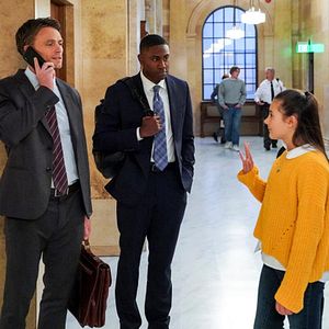 Fotoğraf Wilson Bethel