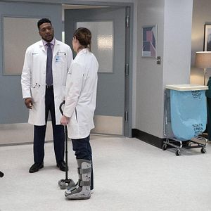 Fotoğraf Janet Montgomery