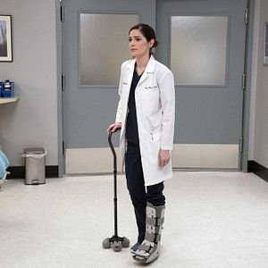 Fotoğraf Janet Montgomery