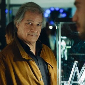 Fotoğraf Gérard Meylan