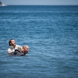 Fotoğraf Islıkçılar