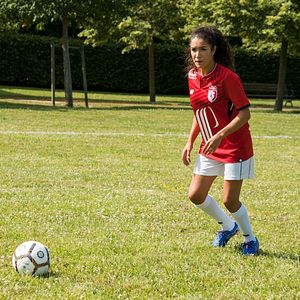 Fotoğraf Sabrina Ouazani