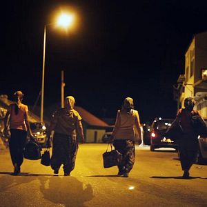 Fotoğraf Kraliçe Lear