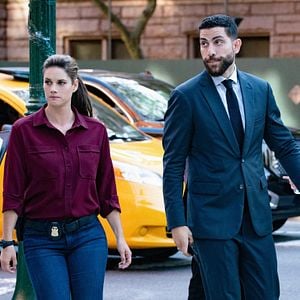 Fotoğraf Missy Peregrym