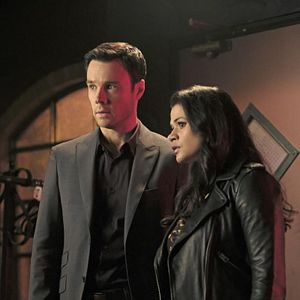 Fotoğraf Rupert Evans