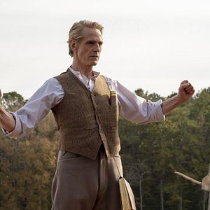 Fotoğraf Jeremy Irons