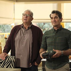 Fotoğraf Ty Burrell