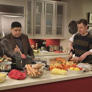 Fotoğraf Sarah Hyland