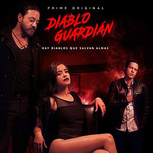 Fotoğraf Diablo Guardián