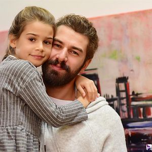 Fotoğraf Benim Tatlı Yalanım