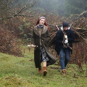 Fotoğraf Kuzey Yıldızı (ilk aşk)